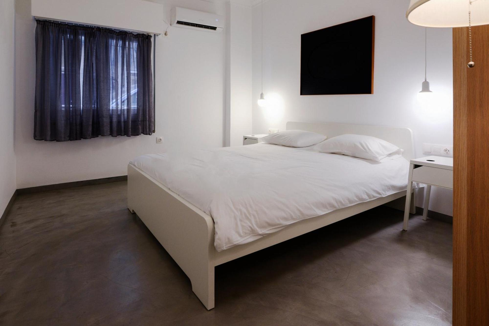 Athens One Apartment By Olala Homes Exterior foto